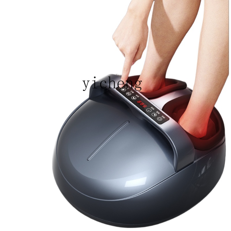 cc29 Foot Massager Automatic F - Massage 评论和价格
