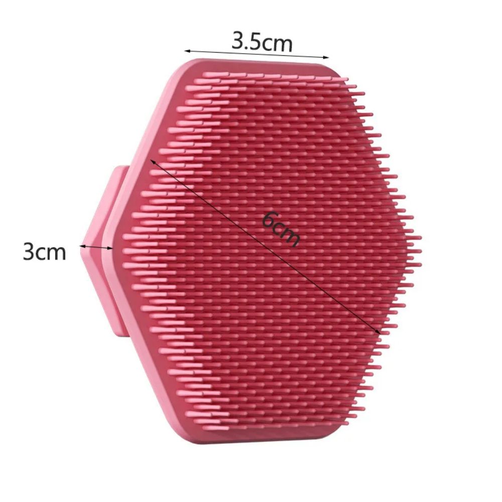 Alwafore Facial Cleaning Brush - Silicone Face Scrubber Electric 评论和价格