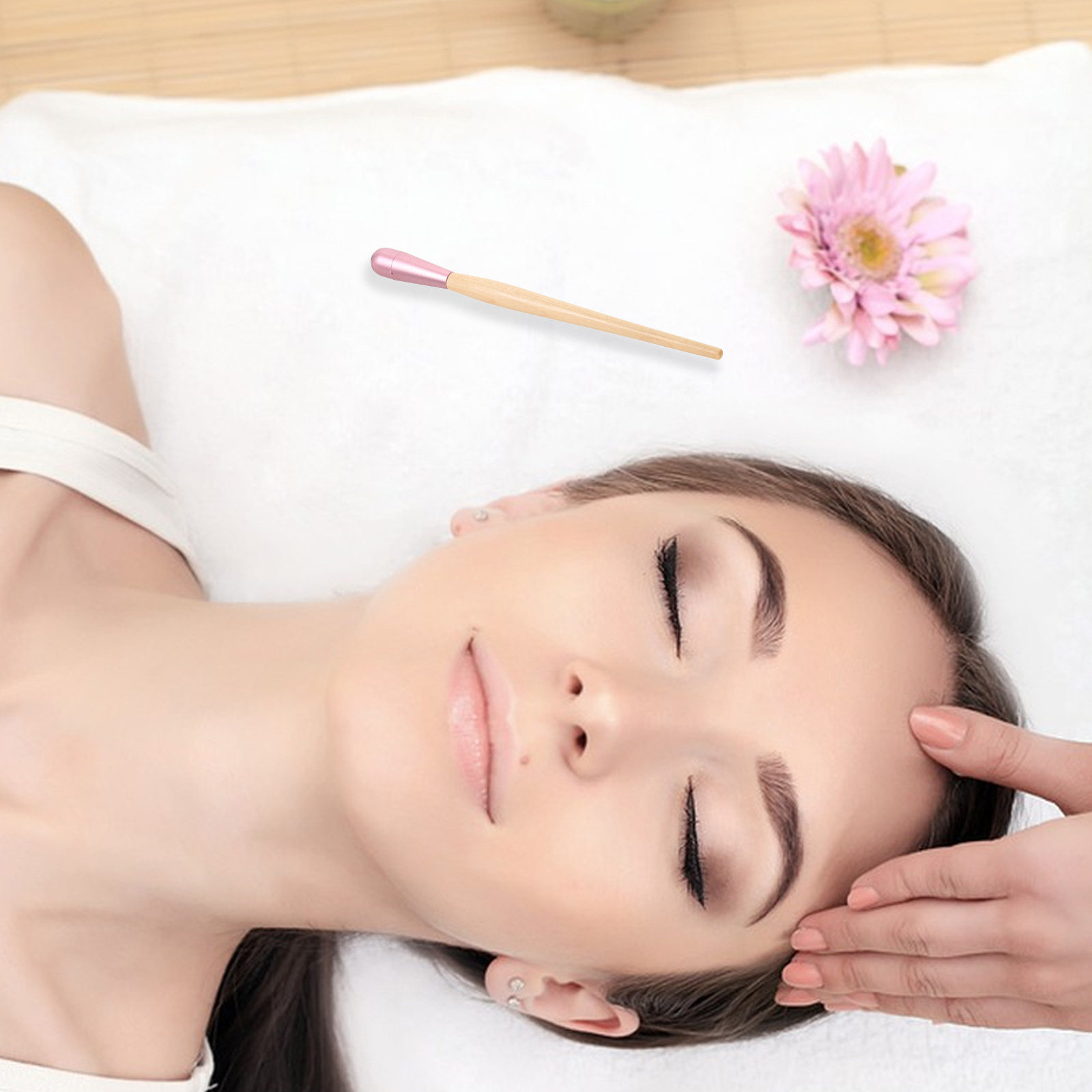Women Face Ice Roller Facial C - Face Ice Roller Puffiness 评论和价格
