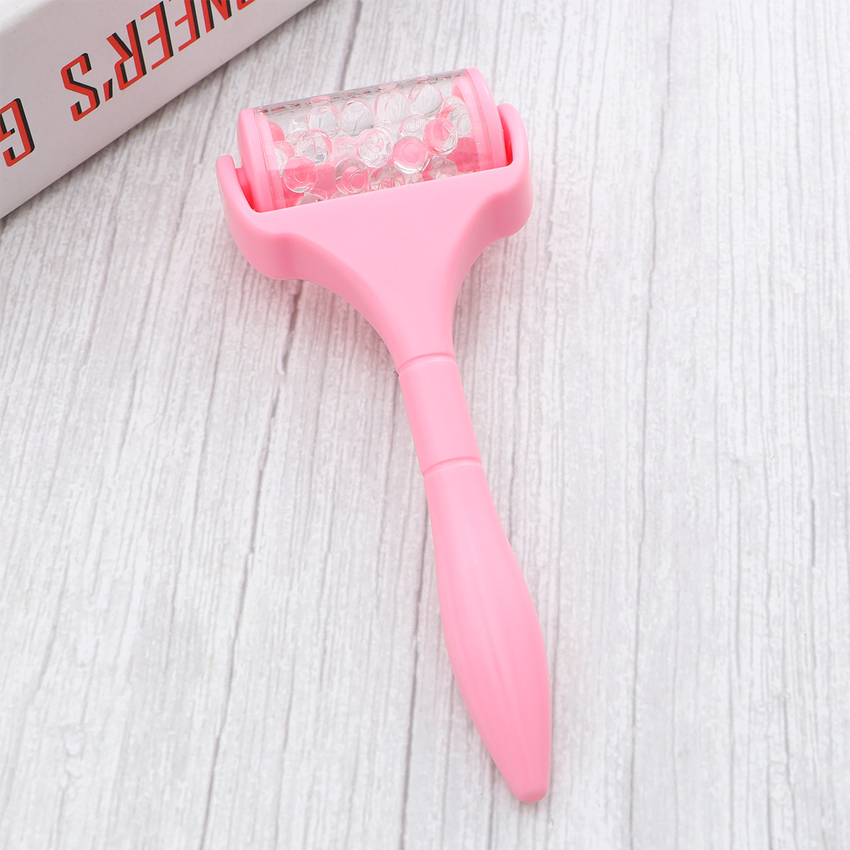 1Pcs Ice Facial Roller for Fac - Face Ice Roller Puffiness 评论和价格