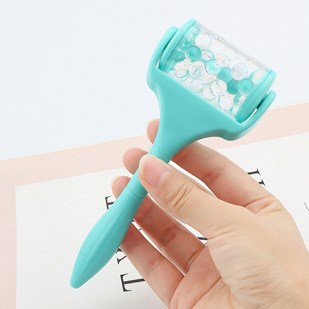 1Pcs Ice Facial Roller for Fac - Face Ice Roller Puffiness 评论和价格