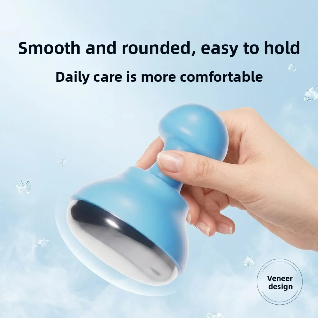 Cryo Stick Facial Ice Roller f - Face Ice Roller Puffiness 评论和价格